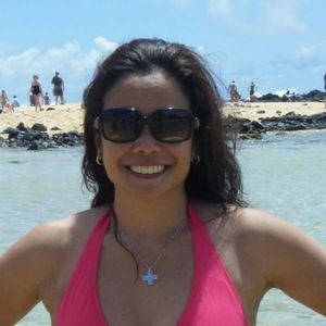 Meet your Posher, Patricia